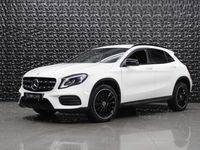 used Mercedes GLA220 GLA4Matic AMG Line Premium 5dr Auto