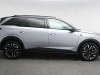 Used Peugeot 5008 GTi 134 HP (98 kW) 2025 Grey SUV