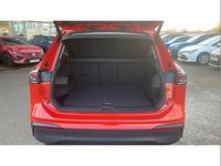 Used VW Tiguan Match 150 HP (110 kW) 2024 Red SUV