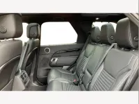 Usado Land Rover Discovery 5 SE Dynamic 300 CV (220 kW) 2022 Gris SUV