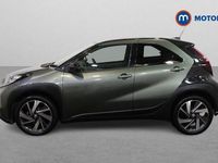 Used Toyota Aygo X 72 HP (52 kW) 2025 SUV
