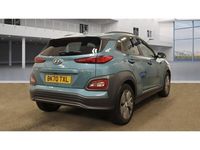 used Hyundai Kona Premium SUV