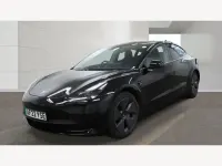 Used Tesla Model 3 Standard Range 235 kW (320 HP) 2022 Sedan