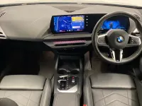 Used BMW 120 M Sport 168 HP (123 kW) 2024 Black Hatchback