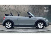 used Mini Cooper Cabriolet 1.5 Cooper Classic 2dr