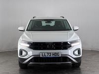 Used VW T-Roc Life 110 HP (80 kW) 2024 SUV