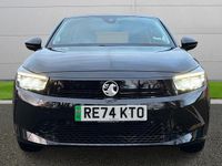 Used Vauxhall Corsa-e Design Edition 100 kW (136 HP) 2025 Hatchback