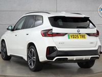 Usado BMW iX1 M Sport 147 kW (201 HP) 2025 Branco SUV