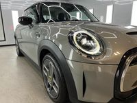 Usado Mini Cooper S Hatch 135 kW (184 HP) 2021 Citadino
