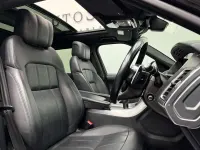 Used Land Rover Range Rover Sport HSE Dynamic 2022 Black SUV