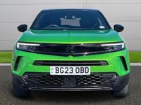 Used Vauxhall Mokka Ultimate 136 HP (100 kW) 2025 SUV