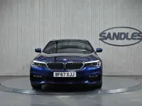 Used BMW 520 M Sport 190 HP (139 kW) 2019 Estate