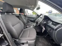Used Skoda Octavia 113 HP (83 kW) 2026 Black Estate