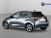 Used Toyota Yaris Design 116 HP (85 kW) 2026 Hatchback