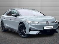 New VW ID.7 Pro 210 kW (286 HP) 2026 Moonstone grey Hatchback