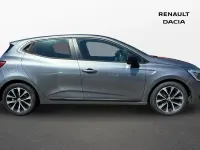 Used Renault Clio Evolution 145 HP (106 kW) 2022 Grey  Hatchback
