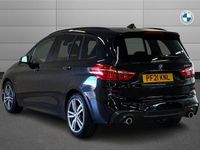 used BMW 220 2 Series d M Sport 5dr Step Auto - 2021 (21)