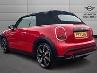 used Mini Cooper ConvertibleExclusive