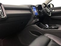 Used Volvo XC40 Ultimate 194 HP (142 kW) 2023 Black SUV