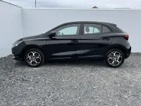 Novo MG MG3 SE 116 HP (85 kW) 2026 Preto Citadino