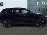 Used VW Tiguan R-line 147 HP (108 kW) 2025 Black SUV