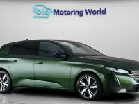 Used Peugeot 308 Allure 131 HP (96 kW) 2025 Hatchback