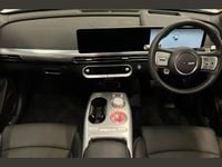 Used Genesis GV60 Sport 230 kW (314 HP) 2024 White SUV