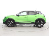 Used Vauxhall Mokka Ultimate 2022 Green SUV