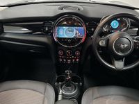 Used Mini Cooper Classic 134 HP (98 kW) 2022 Grey Hatchback