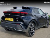 Used Toyota C-HR Sport 197 HP (144 kW) 2026 SUV