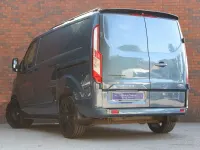 Used Ford Transit Custom S 130 HP (95 kW) 2020 Blue Van