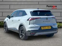 Used Renault Symbioz Techno Esprit Alpine 140 HP (102 kW) 2025 Grey SUV