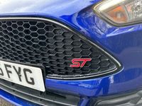 used Ford Focus 2.0 TDCi 185 ST-2 5dr