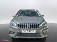 Used Suzuki SX4 S-Cross SZ5 2021 Grey SUV