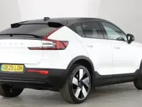 Used Volvo EC40 Ultra 82 kW (112 HP) 2025 SUV