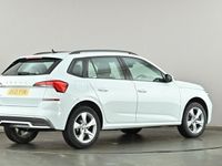 used Skoda Kamiq 1.5 TSI SE 5dr DSG