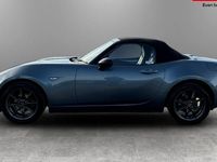 Used Mazda MX5 Inclusive 131 HP (96 kW) 2018 Cabriolet