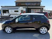 Usado Citroën DS3 2015 Azul Citadino