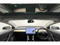 Used Tesla Model 3 Performance 461 kW (627 HP) 2019 Grey Sedan