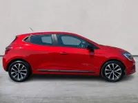 Used Renault Clio Evolution 90 HP (66 kW) 2023 Red Hatchback