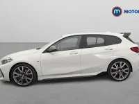 Used BMW M135 306 HP (225 kW) 2024 Hatchback