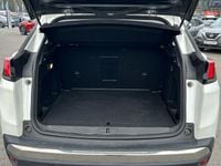 Used Peugeot 3008 Allure 131 HP (96 kW) 2020 SUV