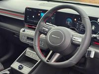 New Hyundai Kona N Line 137 HP (100 kW) 2026 SUV