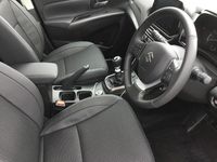 New Suzuki SX4 129 HP (94 kW) 2025 White Hatchback