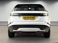 Used Land Rover Range Rover Velar HSE Dynamic 404 HP (297 kW) 2024 Fuji white SUV
