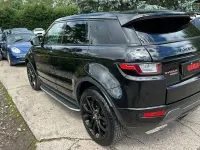 Used Land Rover Range Rover evoque HSE Dynamic 179 HP (131 kW) 2018 Hatchback