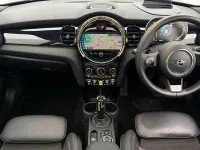 Used Mini Cooper Level 3 135 kW (184 HP) 2023 Black Hatchback
