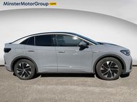 Usado VW ID.5 Pro 210 kW (286 HP) 2023 Cinzento SUV