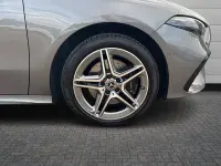 Used Mercedes A250 AMG line 215 HP (158 kW) 2023 Mountain grey Sedan