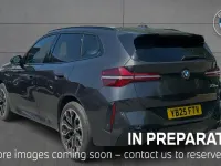 Used BMW X3 M Sport 299 HP (219 kW) 2025 Grey SUV